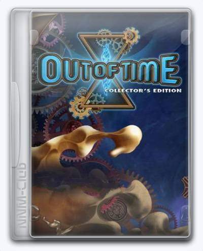 Out Of Time RePack (RUS) со всеми DLC