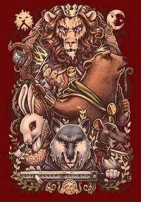 Armello Steam-Rip от Let'sРlay RePack FitGirl со всеми дополнениями