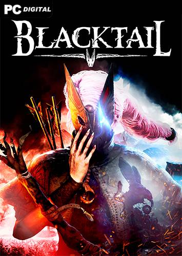 BLACKTAIL RePack (RUS) ΡΠΎ Π²ΡΠ΅ΠΌΠΈ Π΄ΠΎΠΏΠΎΠ»Π½Π΅Π½ΠΈΡΠΌΠΈ