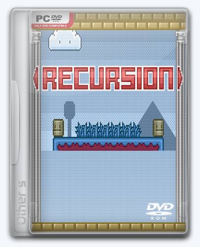 Recursion Deluxe [En] (1.0.0) Repack ALiAS RePack FitGirl со всеми дополнениями
