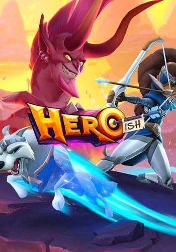 HEROish RePack (RUS) ΡΠΎ Π²ΡΠ΅ΠΌΠΈ DLC
