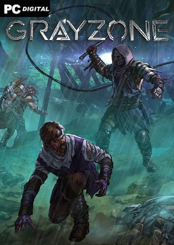Gray Zone RePack (RUS) со всеми дополнениями