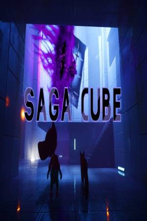 Saga Cube RePack (RUS) со всеми DLC
