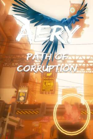 Aery Path of Corruption RePack (RUS) со всеми DLC
