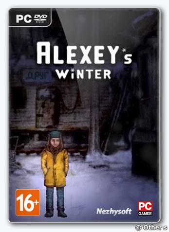 Alexey's Winter  Night Adventure RePack (RUS) со всеми DLC