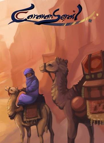 Caravanserail [Ru Multi] (1.0) Repack DARKSiDERS RePack FitGirl со всеми дополнениями