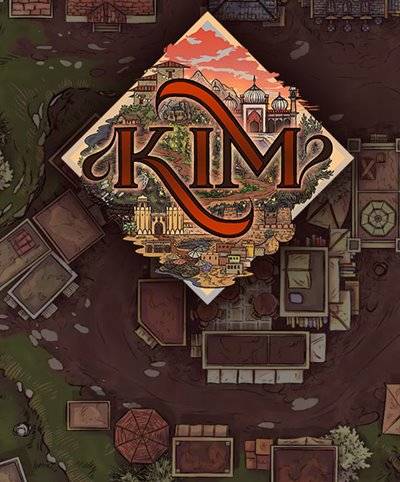 Kim   License GOG RePack FitGirl со всеми дополнениями
