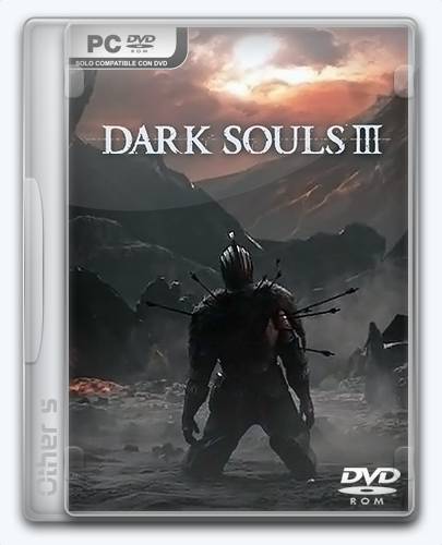 Dark Souls 3 [Ru En] (1.0.3) Repack SEYTER RePack FitGirl со всеми дополнениями