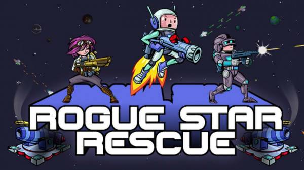 Rogue Star Rescue RePack (RUS) ΡΠΎ Π²ΡΠ΅ΠΌΠΈ DLC