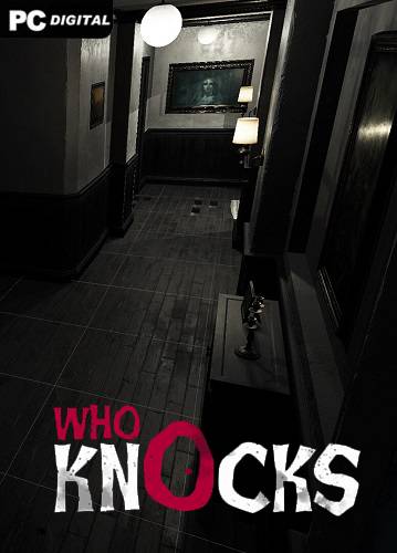 Who Knocks RePack (RUS) со всеми DLC