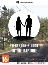 Everybody's Gone to the Rapture ΠΠΈΡΠ΅Π½Π·ΠΈΡ RePack FitGirl ΡΠΎ Π²ΡΠ΅ΠΌΠΈ Π΄ΠΎΠΏΠΎΠ»Π½Π΅Π½ΠΈΡΠΌΠΈ