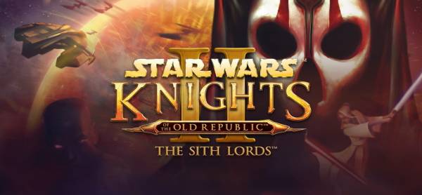 Star Wars  Knights of the Old Republic II - The Sith Lords RePack (RUS) со всеми DLC