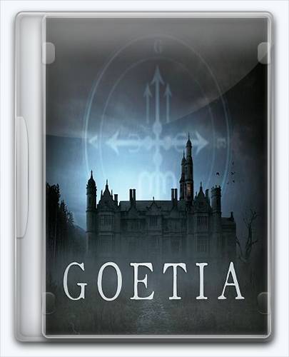 Goetia [En Fr] (1.0) License RELOADED RePack FitGirl со всеми дополнениями