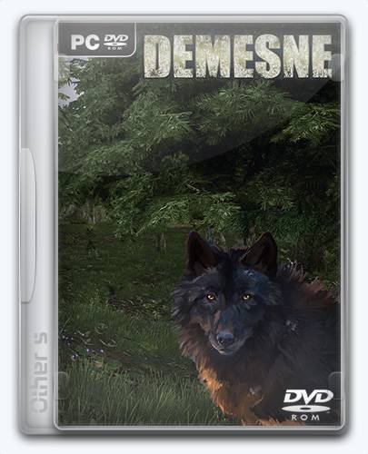 Demesne [En] (0.7.1.1) Repack Trackerock RePack FitGirl со всеми дополнениями