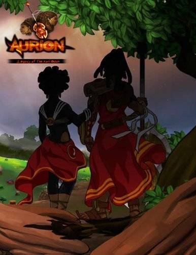 Aurion  Legacy of the Kori-Odan [En Fr] (1.0) License PLAZA RePack FitGirl со всеми дополнениями