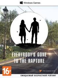 Everybody's Gone to the Rapture RePack ΠΎΡ NemreT RePack FitGirl ΡΠΎ Π²ΡΠ΅ΠΌΠΈ Π΄ΠΎΠΏΠΎΠ»Π½Π΅Π½ΠΈΡΠΌΠΈ
