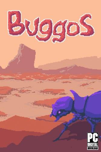 Buggos RePack (RUS) со всеми DLC