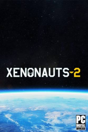 Xenonauts 2 RePack (RUS) со всеми DLC