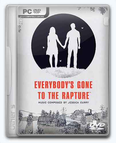 Everybody's Gone to the Rapture   Хроники последних дней [Ru En] (3.6.17.3222) Repack VickNet RePack FitGirl со всеми дополнениями