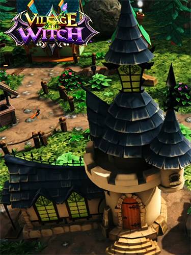 Village and The Witch RePack (RUS) со всеми дополнениями
