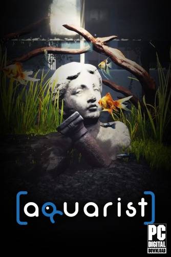 Aquarist RePack (RUS) со всеми DLC