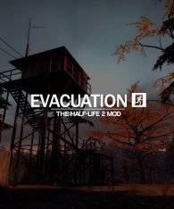 Evacuation RePack (RUS) со всеми DLC