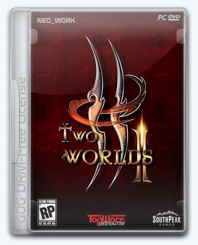 Two Worlds 2 RePack (RUS) со всеми DLC