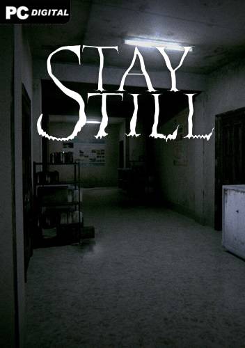 Stay Still RePack (RUS) со всеми DLC