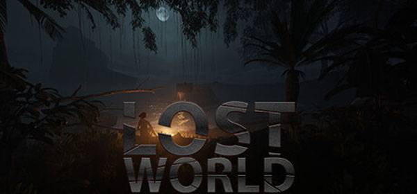 Lost World RePack (RUS) со всеми DLC