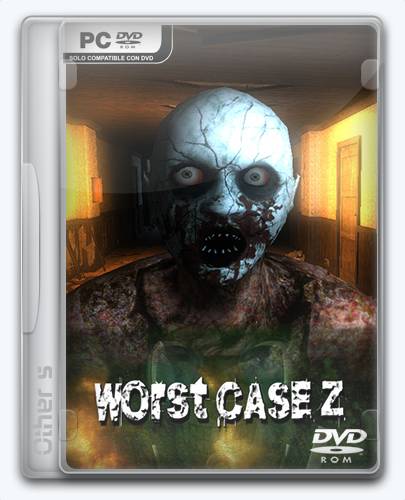 Worst Case Z [En De] (1.0) License CODE RePack FitGirl со всеми дополнениями