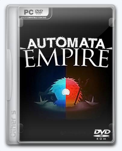 Automata Empire [En] (1.0) Repack John2s RePack FitGirl со всеми дополнениями