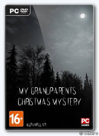 My Grandparents' Christmas Myster RePack (RUS) со всеми дополнениями