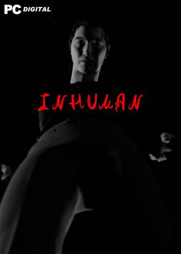INHUMAN RePack (RUS) со всеми DLC