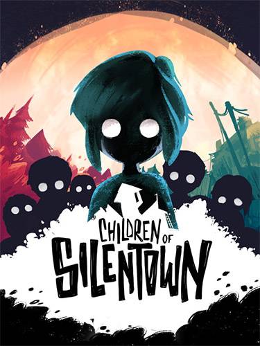Children of Silentown  Supporter Bundle RePack (RUS) со всеми дополнениями