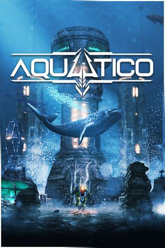 Aquatico RePack (RUS) со всеми дополнениями
