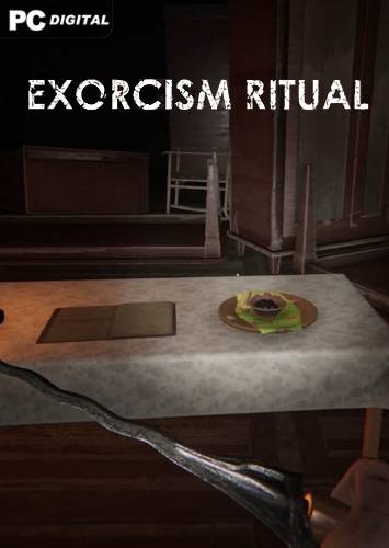 Exorcism Ritual RePack (RUS) со всеми DLC