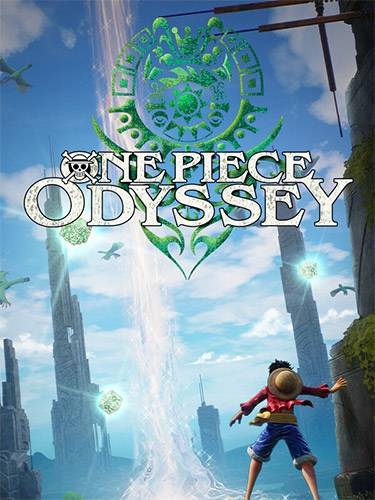 One Piece Odyssey RePack (RUS) со всеми дополнениями