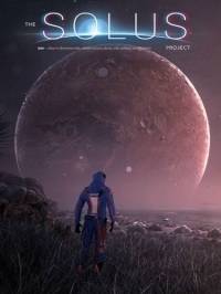 The Solus Project Repack от NemreT RePack FitGirl со всеми дополнениями