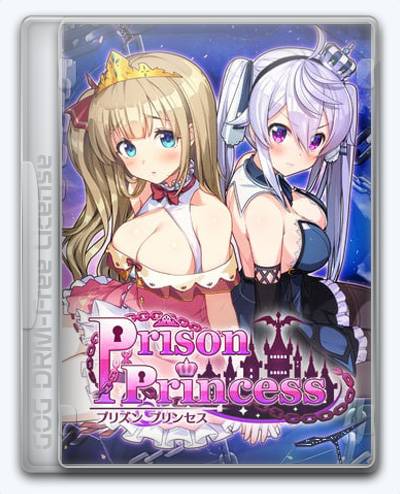 Prison Princess RePack (RUS) со всеми DLC