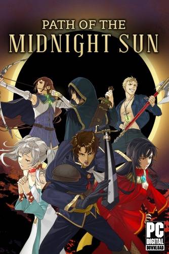 Path of the Midnight Sun RePack (RUS) со всеми DLC