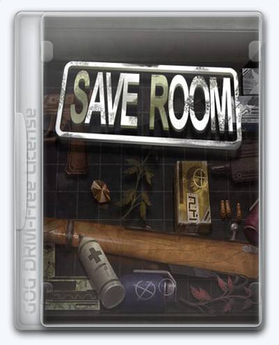 Save Room - Organization Puzzle RePack (RUS) со всеми DLC