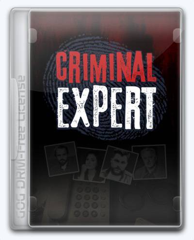 Criminal Expert RePack (RUS) ΡΠΎ Π²ΡΠ΅ΠΌΠΈ Π΄ΠΎΠΏΠΎΠ»Π½Π΅Π½ΠΈΡΠΌΠΈ