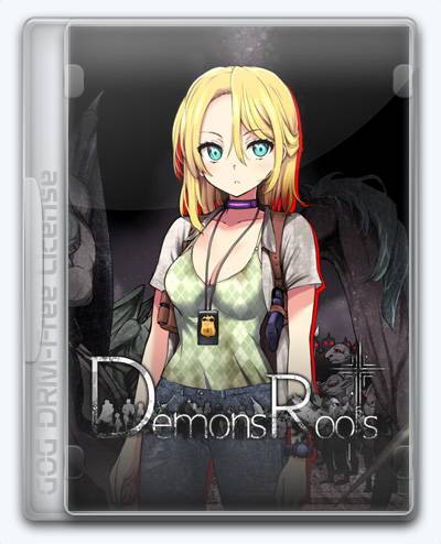 Demons Roots RePack (RUS) со всеми DLC