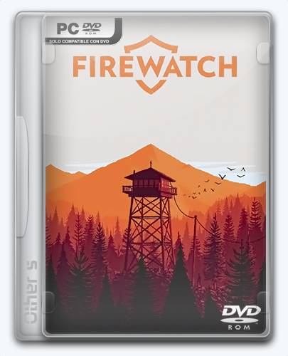 Firewatch   Repack R.G. Catalyst RePack FitGirl со всеми дополнениями