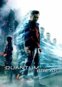 Quantum Break   RePack FitGirl со всеми дополнениями
