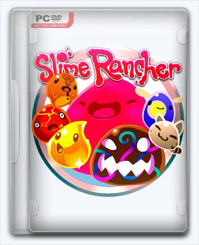 Slime Rancher [Ru] (0.2.6) Repack John2s RePack FitGirl со всеми дополнениями