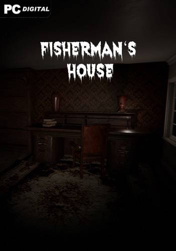 Fisherman's House RePack (RUS) со всеми DLC