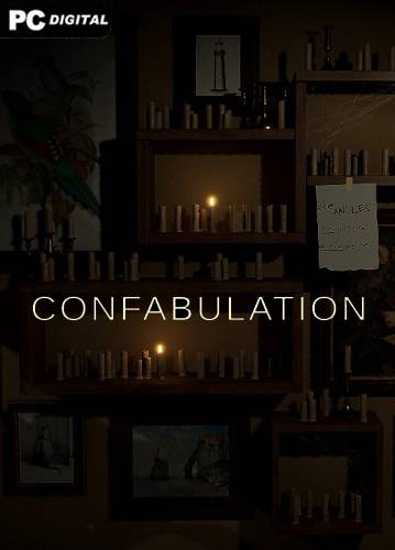 Confabulation RePack (RUS) со всеми дополнениями