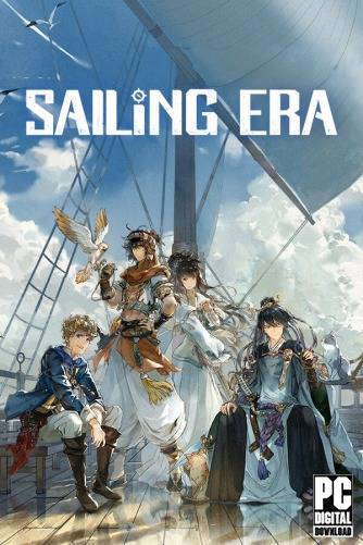 Sailing Era RePack (RUS) со всеми DLC