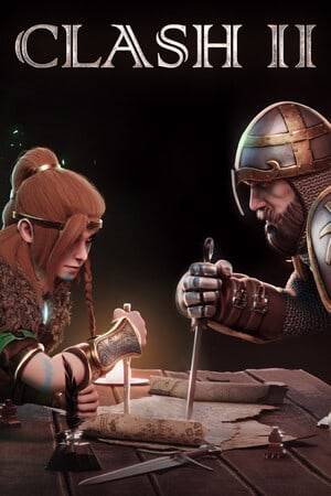 Clash II   Clash 2 RePack (RUS) со всеми DLC